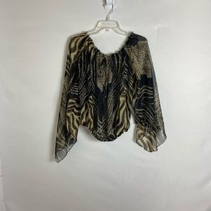 Rachael &Chloe blouse
